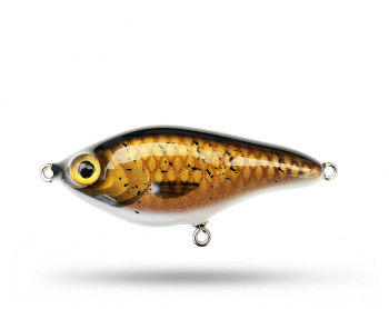 Jenzza Lures Tärnö Swim 12cm - Dirty Bream Jenzza Lures Tärnö Swim 12cm - Dirty Bream